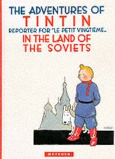 Adventures Of Tintin