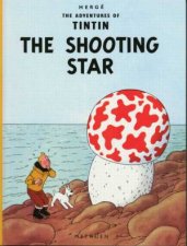 Tintin The Shooting Star