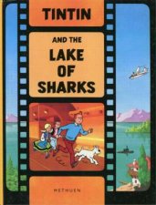 Tintin Tintin And The Lake Of Sharks
