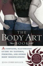 The Body Art Book