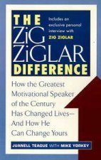 The Zig Ziglar Difference