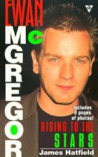 Ewan McGregor Rising To The Stars
