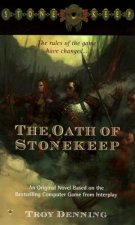 The Oath Of Stonekeep