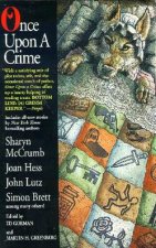 Once Upon A Crime