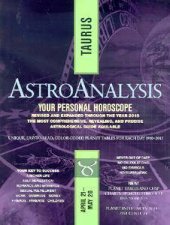 Astroanalysis Taurus