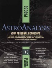 Astroanalysis Pisces