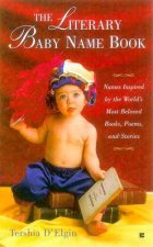 The Literary Baby Name Book