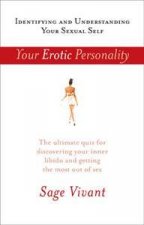 Your Erotic Personality