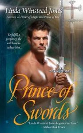 Prince of Swords by Linda Winstead Jones