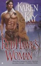Red Hawks Woman