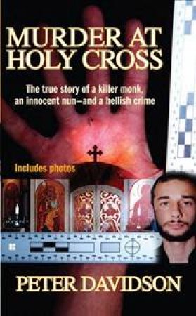 Murder At Holy Cross by Peter Davidson