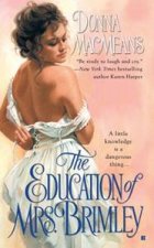 The Education Of Mrs Brimley