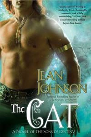 The Cat, Old Ed by Jean Johnson
