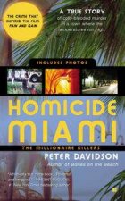 Homicide Miami The Millionaire Killers