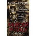 Murder in Italy