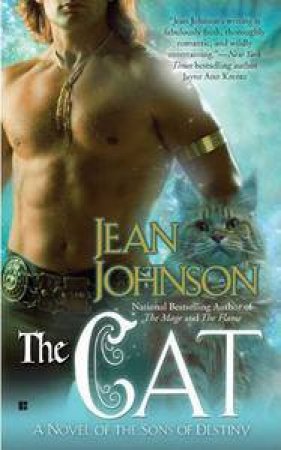 The Cat by Jean Johnson