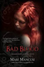Bad Blood Blood Coven Vampire Bk4