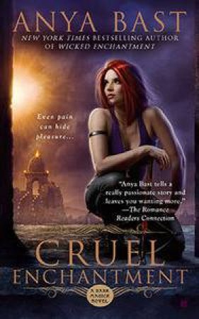 Cruel Enchantment by Anya Bast