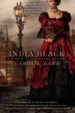 India Black A Madam of Espionage Mystery
