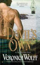 A Clan MacAlpin Novel Devils Own