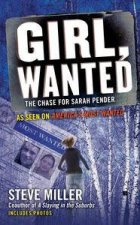 Girl Wanted The Chase For Sarah Pender