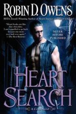 Heart Search A Celta Novel