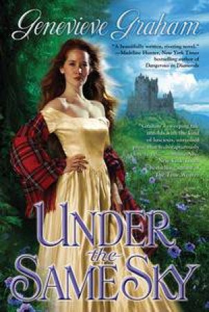 Under the Same Sky by Genevieve Graham