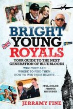 Bright Young Royals