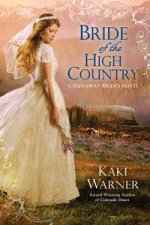 Bride of the High Country