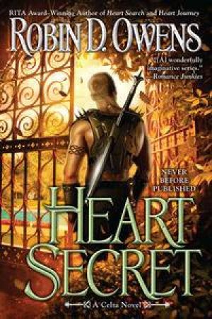 Heart Secret by Robin D Owens