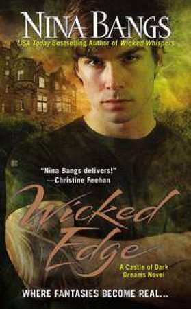 Wicked Edge by Nina Bangs