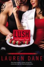 Lush Delicious Book 2