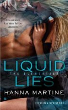 Liquid Lies The Elementals Book 1