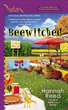 Beewitched A Queen Bee Mystery Book 5