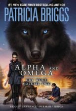 Alpha and Omega Cry Wolf Volume Two