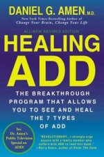 Healing ADD Revised Edition