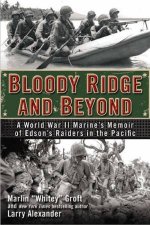 Bloody Ridge And Beyond