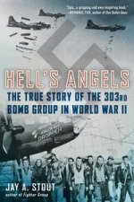Hells Angels The True Story of the 303rd Bomb Group in World War II