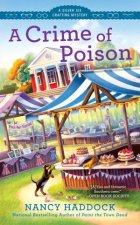Crime Of Poison A