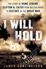 I Will Hold