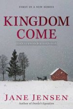Kingdom Come An Elizabeth Harris Novel