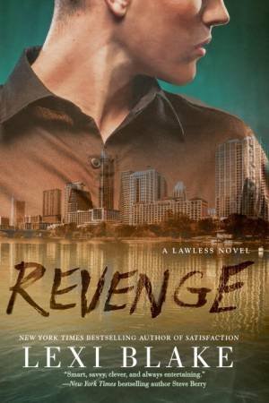 Revenge by Lexi Blake