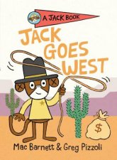 Jack Goes West