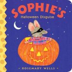 Sophies Halloween Disguise