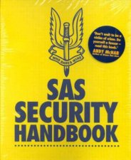 SAS Security Handbook