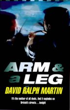 Arm And A Leg