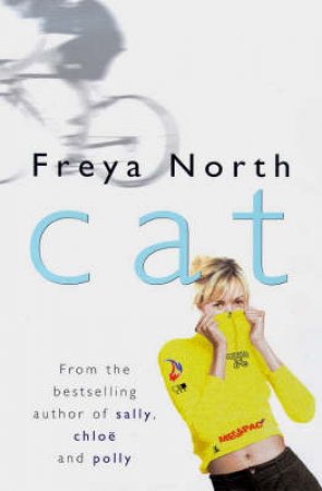 Cat by Freya North
