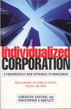 The Individualised Corporation