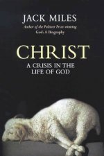 Christ A Crisis In The Life Of God