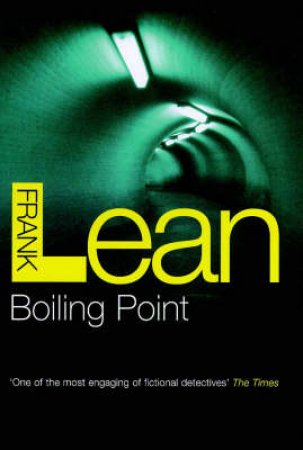 Boiling Point by Frank Lean